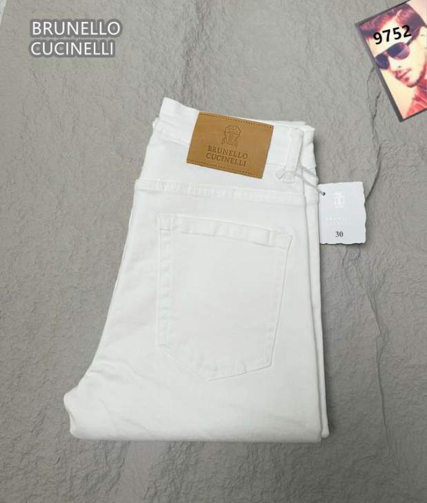 Picture of Brunello Cucinelli Jeans Long _SKUBCsz28-3825tr218347